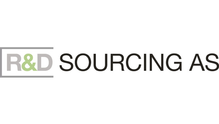 r&d sourcing logo